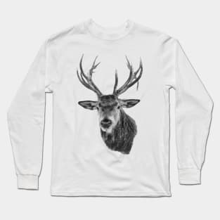 My deer Long Sleeve T-Shirt